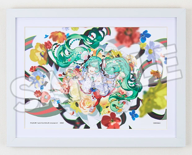 Hatsune Miku JAPAN LIVE TOUR 2025 7