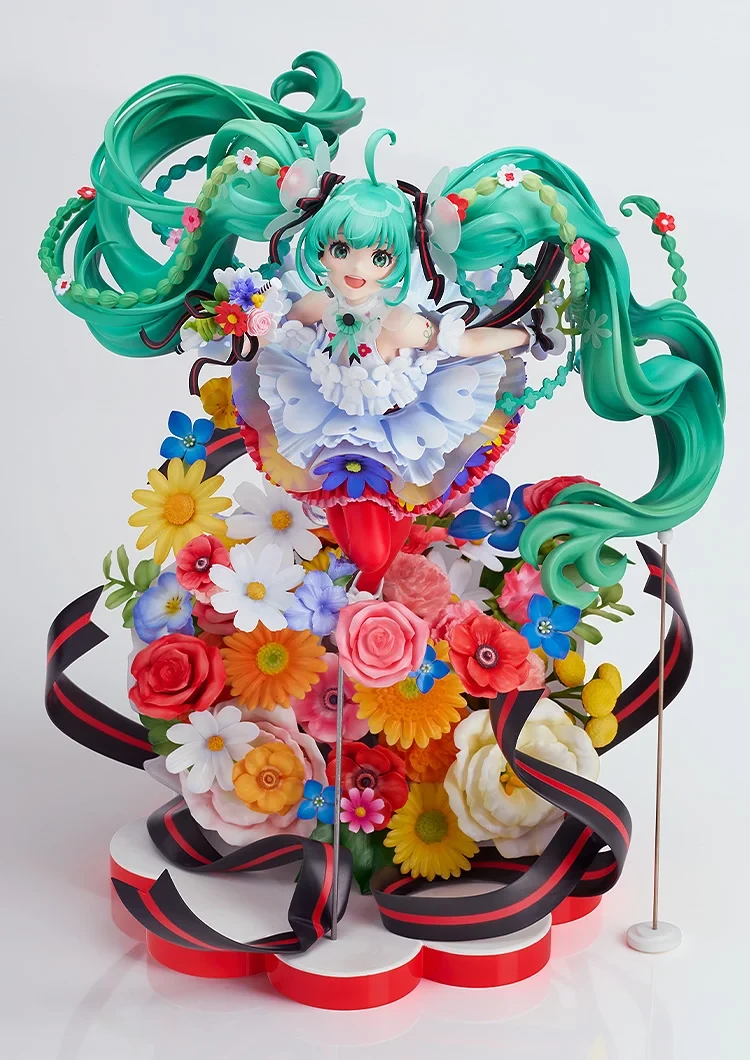Hatsune Miku JAPAN LIVE TOUR 2025 8