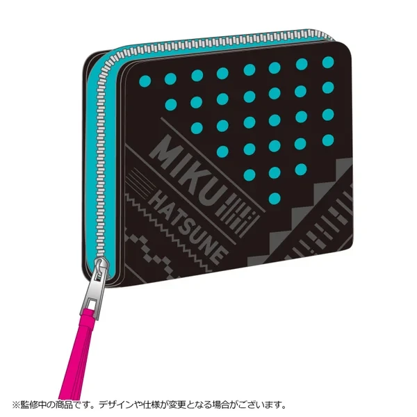 Hatsune Miku and KAITO apparel collaboration 13