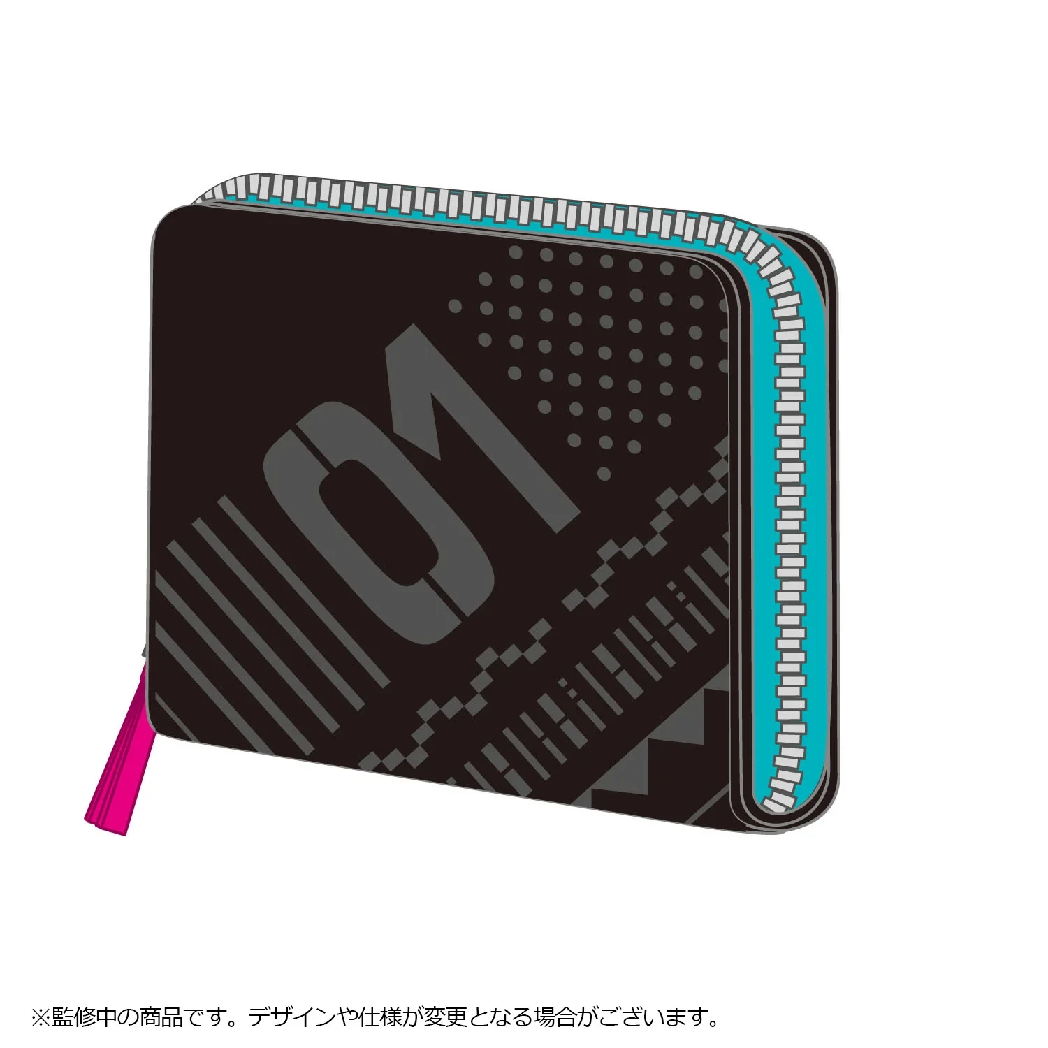 Hatsune Miku and KAITO apparel collaboration 14