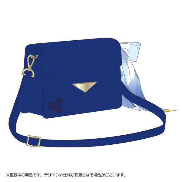 Hatsune Miku and KAITO apparel collaboration 16