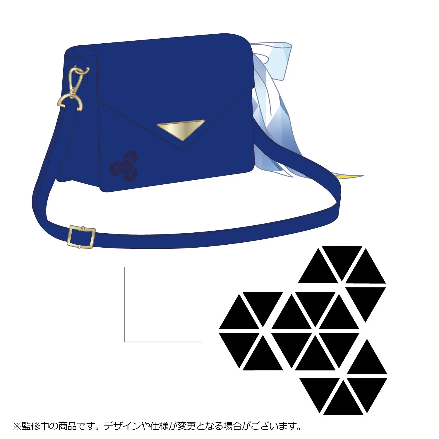 Hatsune Miku and KAITO apparel collaboration 17