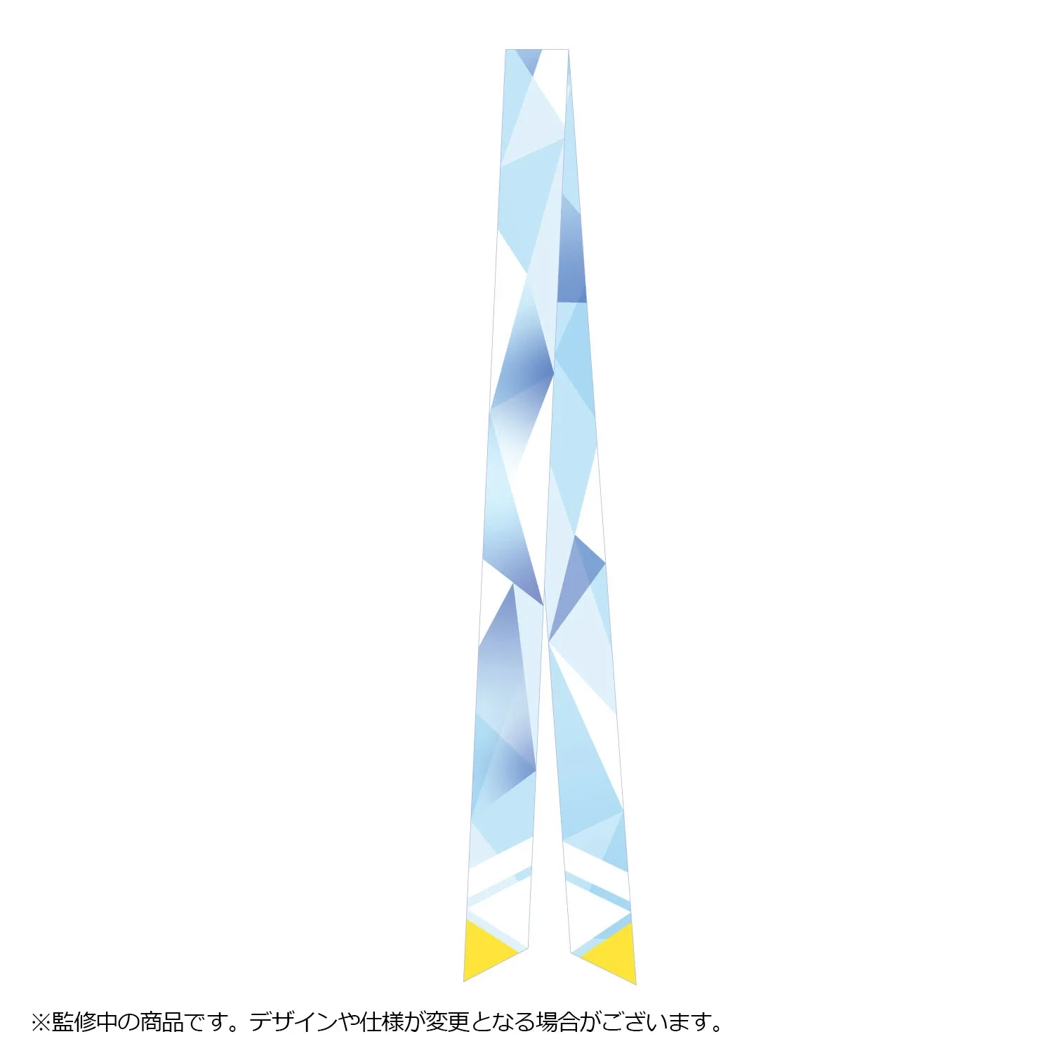 Hatsune Miku and KAITO apparel collaboration 18