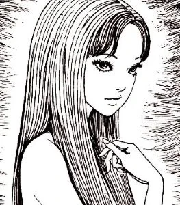 Junji Ito Tomie 2