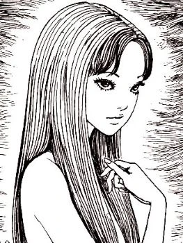 Junji Ito Tomie 2