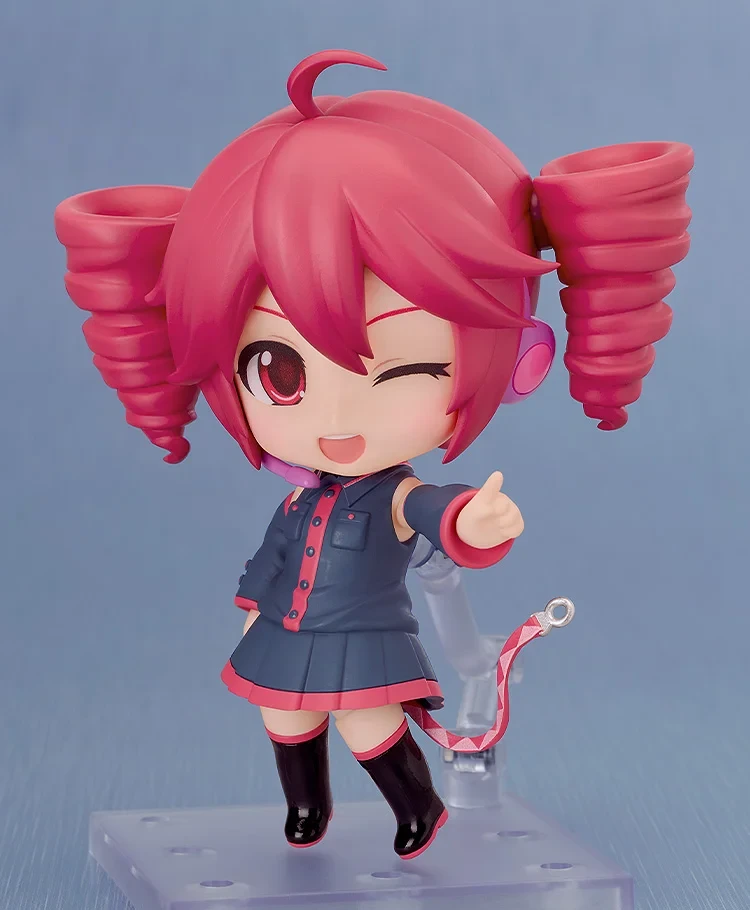Kasane Teto Nendoroid3