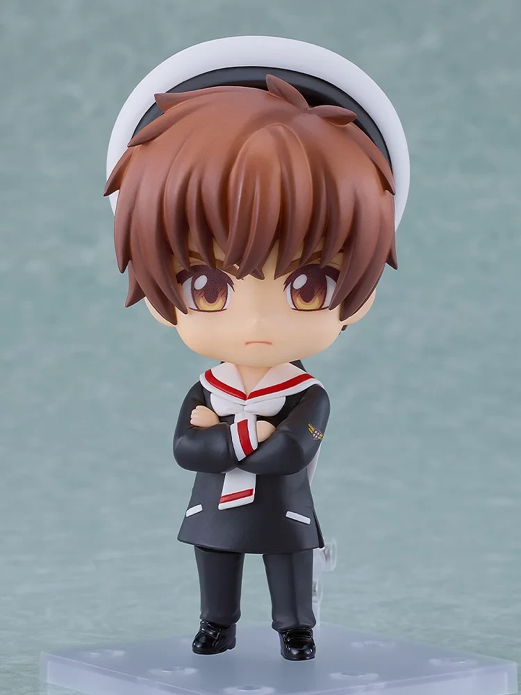 Li Syaoran Nendoroid 1