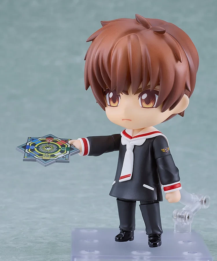 Li Syaoran Nendoroid 2