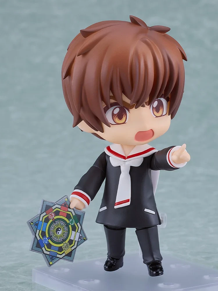 Li Syaoran Nendoroid 3