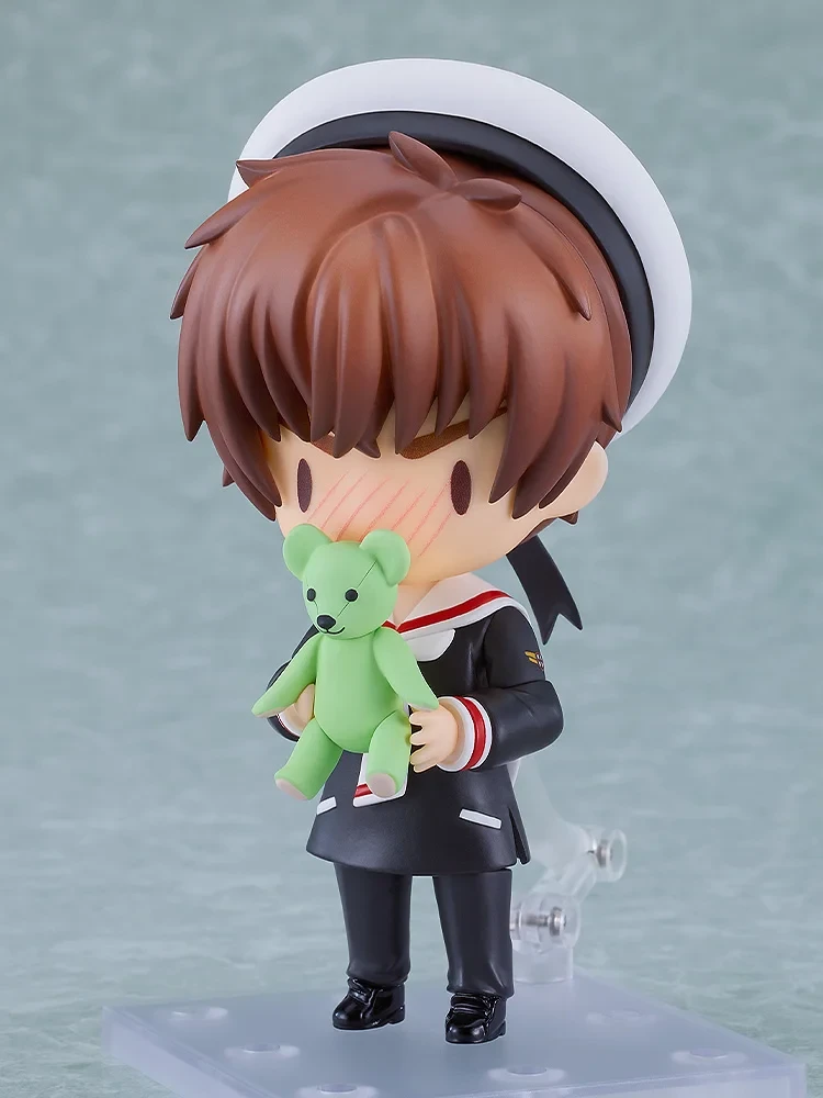 Li Syaoran Nendoroid 4