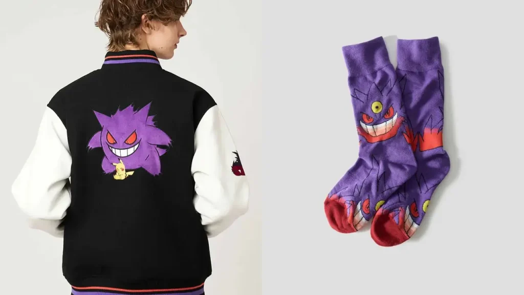 Graniph Pokemon MAIN
