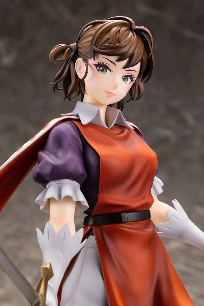 MELISANDRE KOTOBUKIYA 10