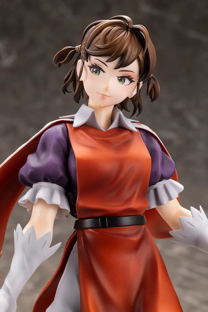 MELISANDRE KOTOBUKIYA 11