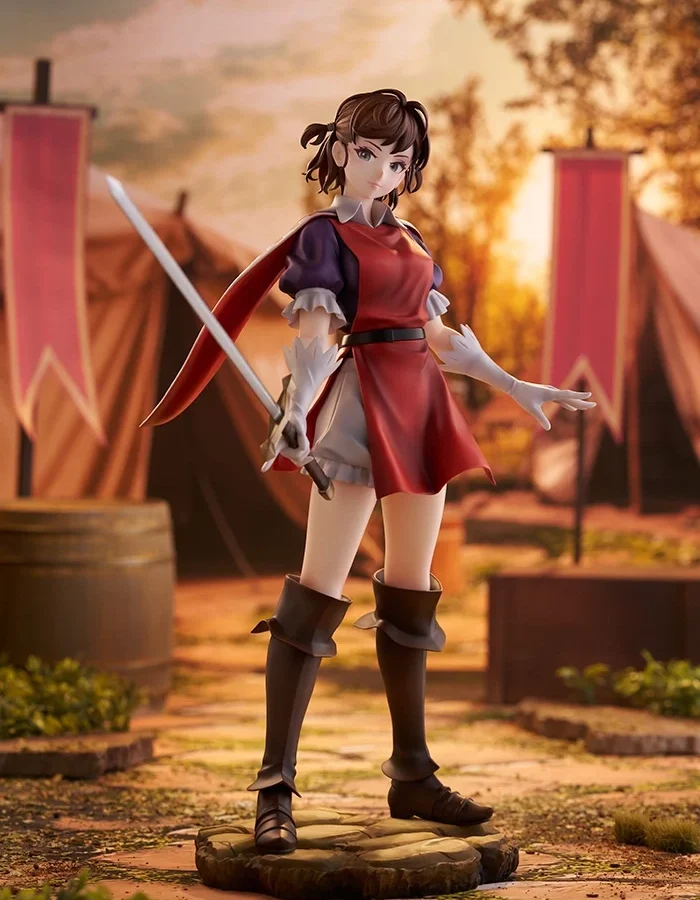 MELISANDRE KOTOBUKIYA 2