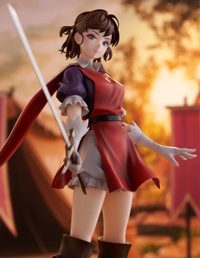 MELISANDRE KOTOBUKIYA 4