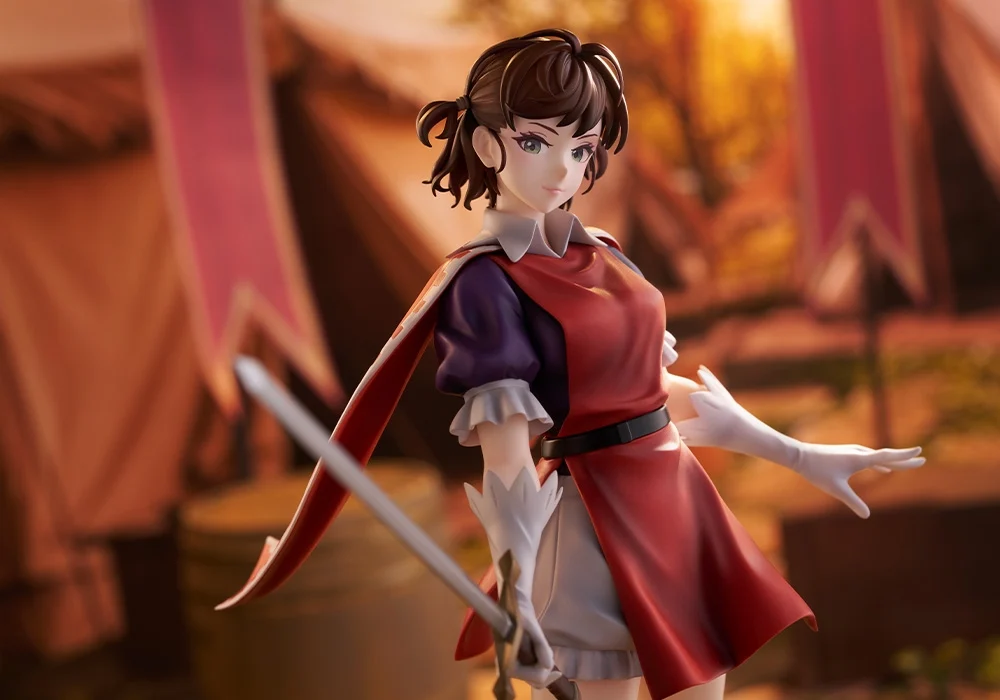 MELISANDRE KOTOBUKIYA 5