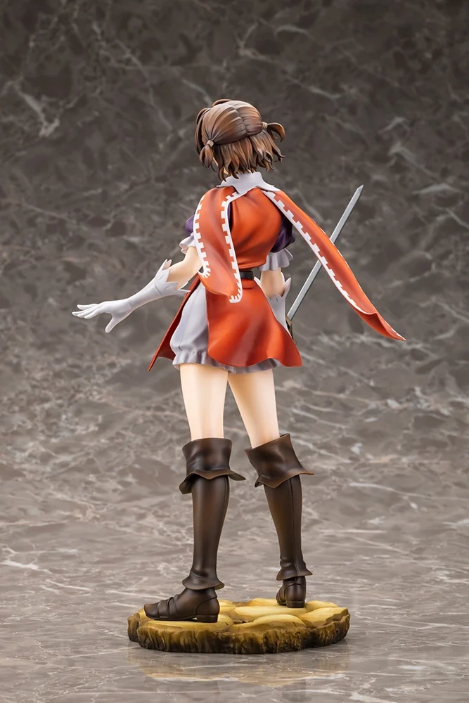 MELISANDRE KOTOBUKIYA 8