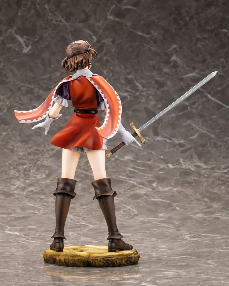 MELISANDRE KOTOBUKIYA 9