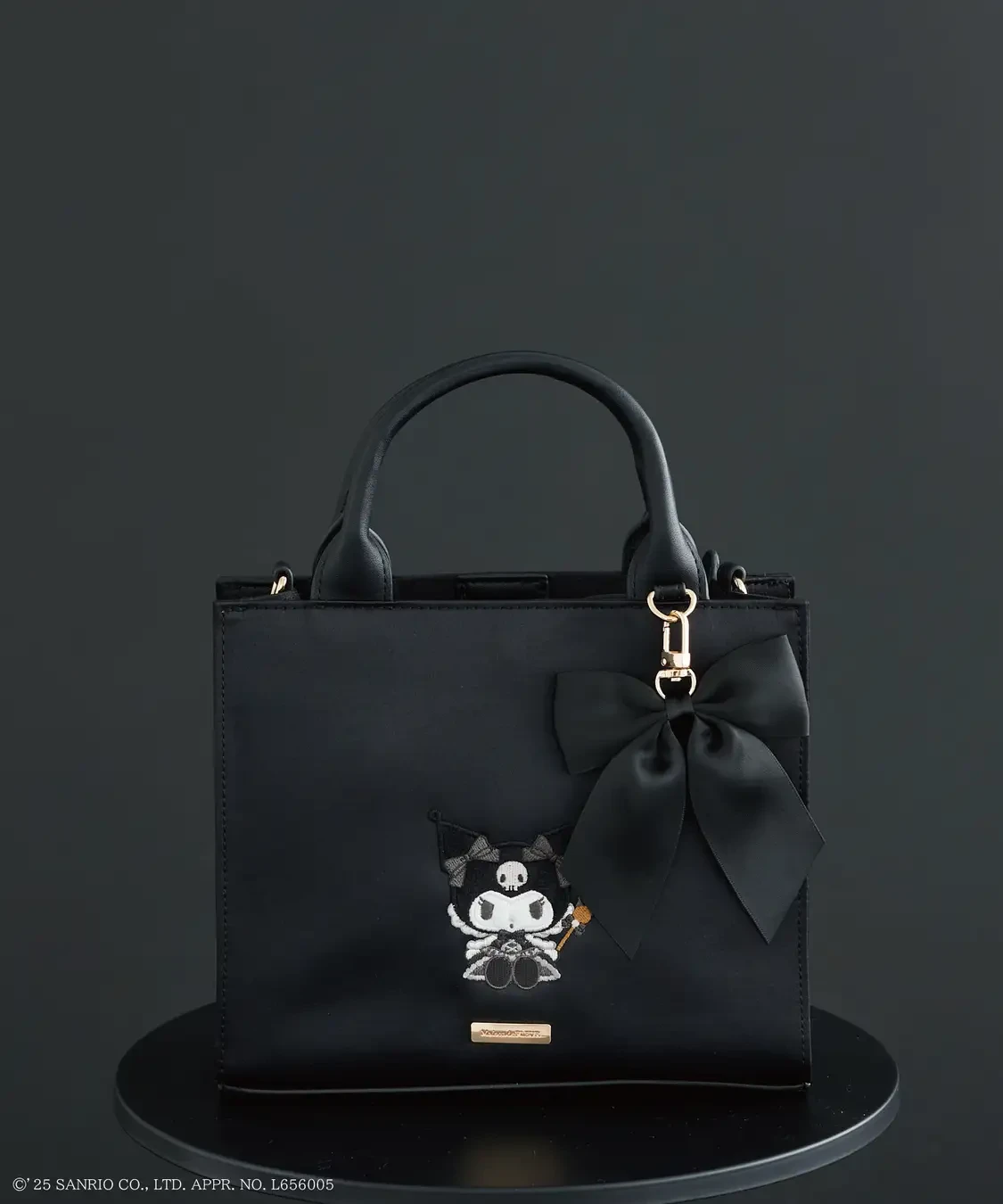 Maison de FLEUR x Kuromi birthday collection 3