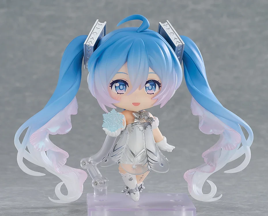 Miku Symphony Nendoroid 1