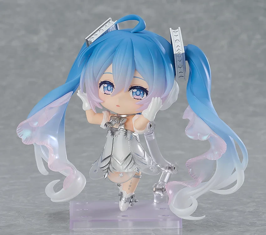Miku Symphony Nendoroid 2