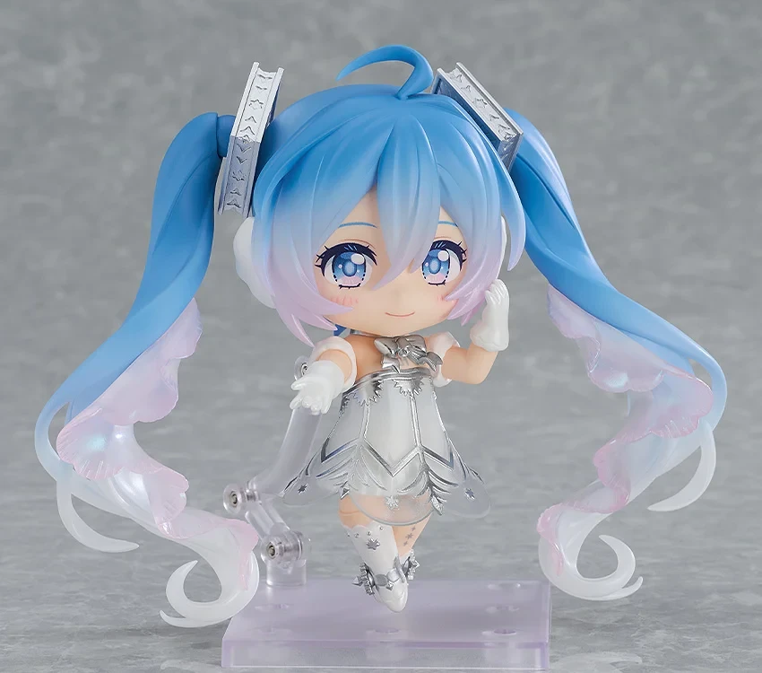 Miku Symphony Nendoroid 3