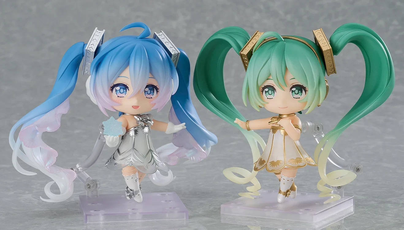 Miku Symphony Nendoroid 6