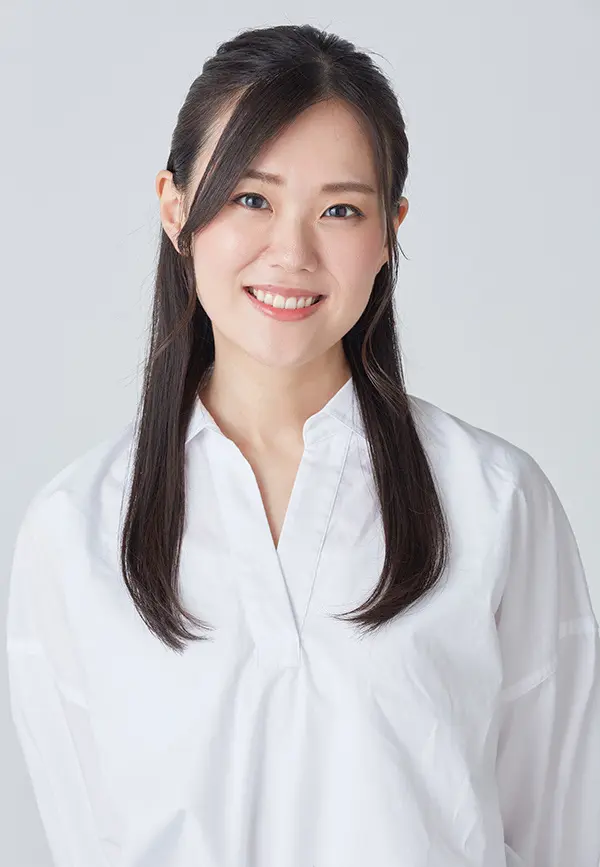 Miyu Hosoya