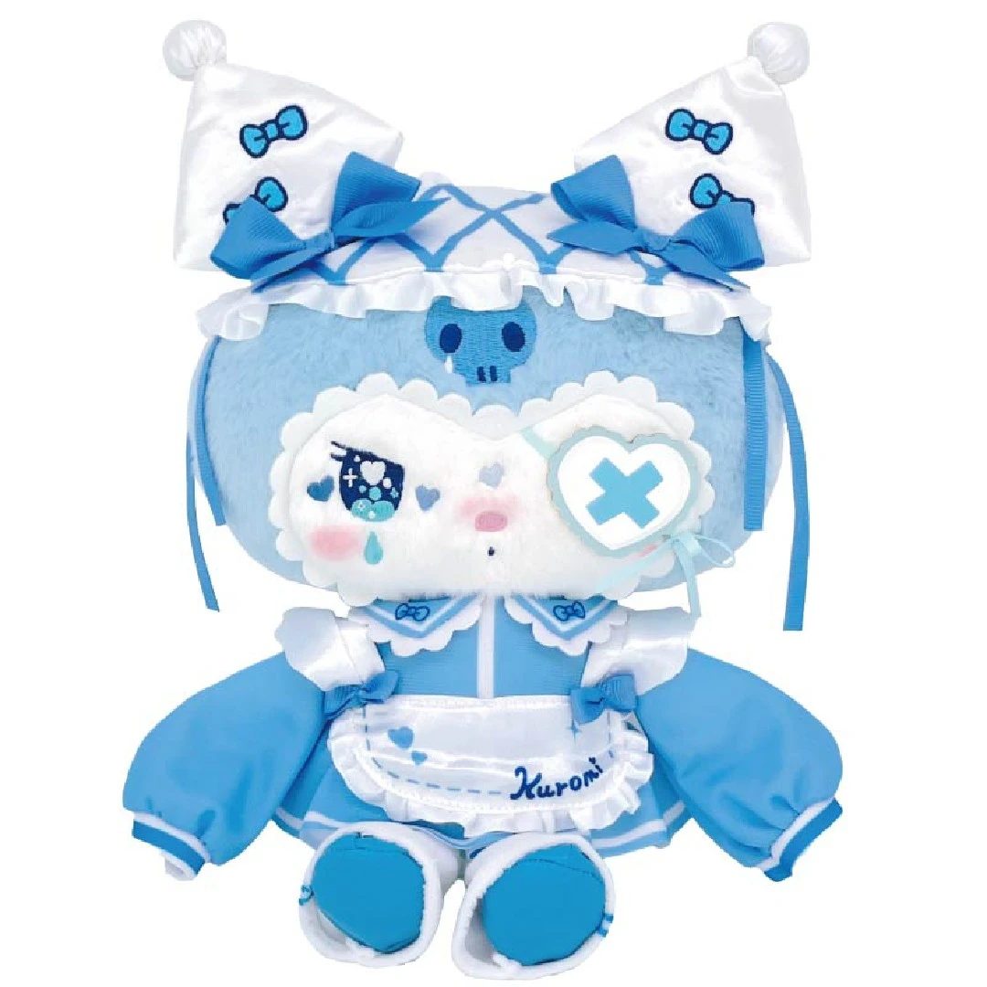 My Melody and Kuromi Dolly Mix merchandise 2