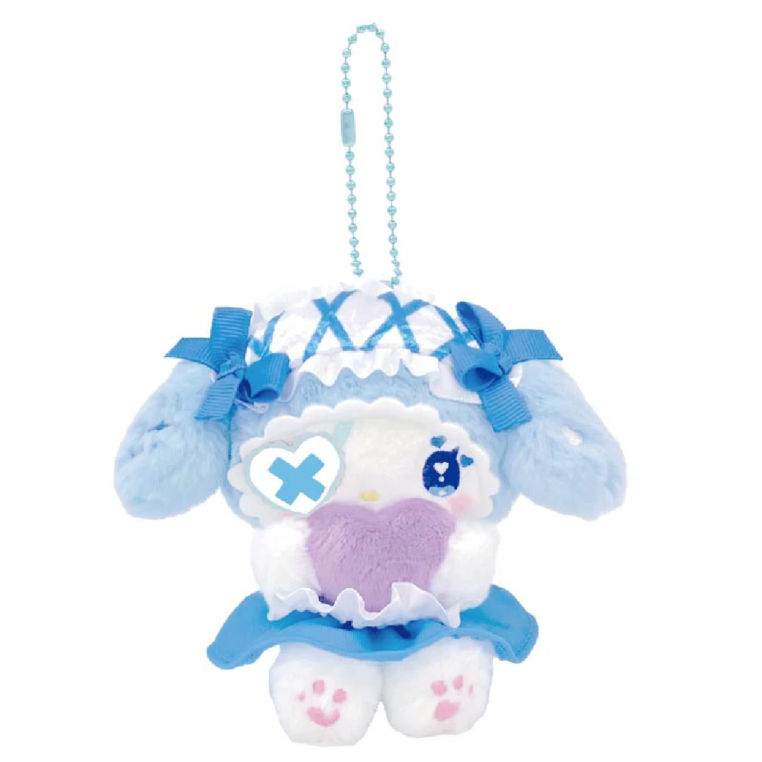 Sanrio launches exclusive new lolita-themed My Melody and Kuromi