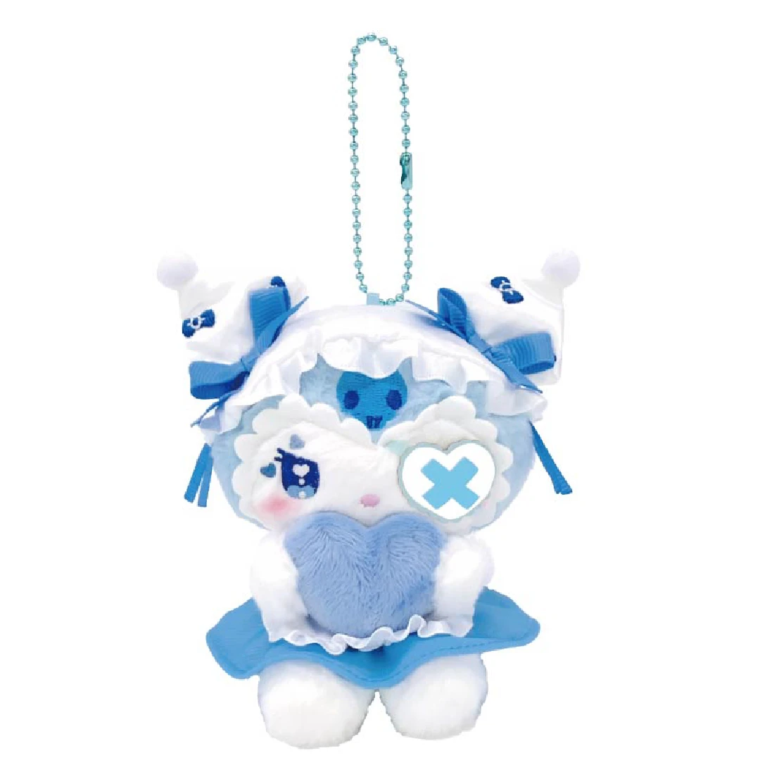 My Melody and Kuromi Dolly Mix merchandise 4