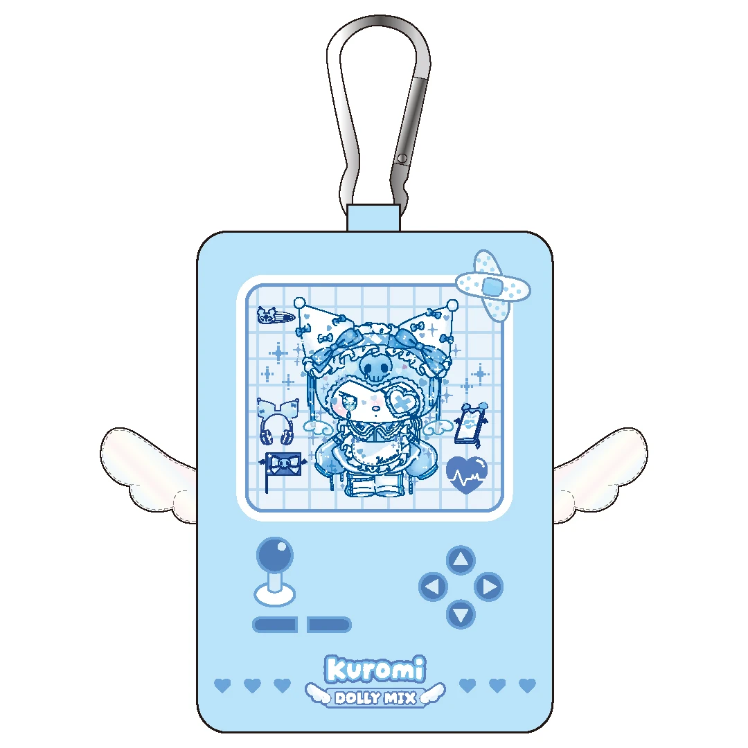 Sanrio launches exclusive new lolita-themed My Melody and Kuromi