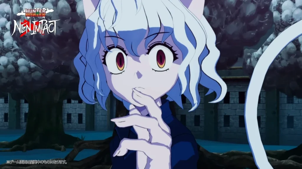 NEN IMPACT NEFERPITOU 2