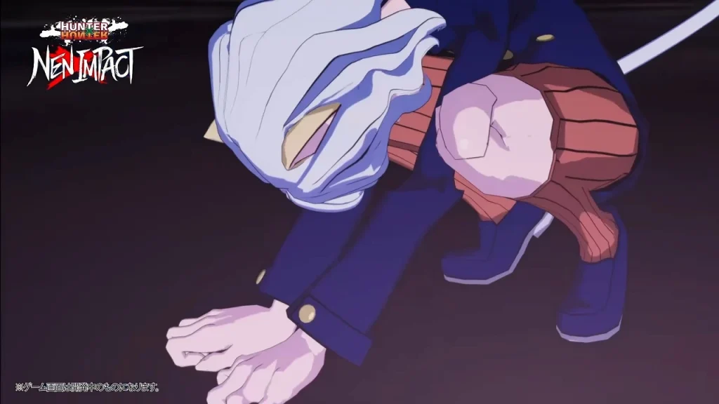 NEN IMPACT NEFERPITOU 3