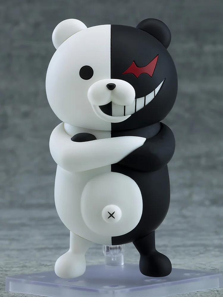 Nendoroid Monokuma 20 danganronpa 1