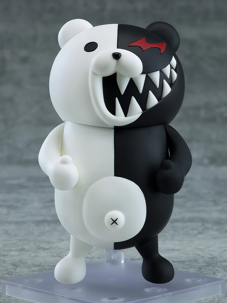 Nendoroid Monokuma 20 danganronpa 2