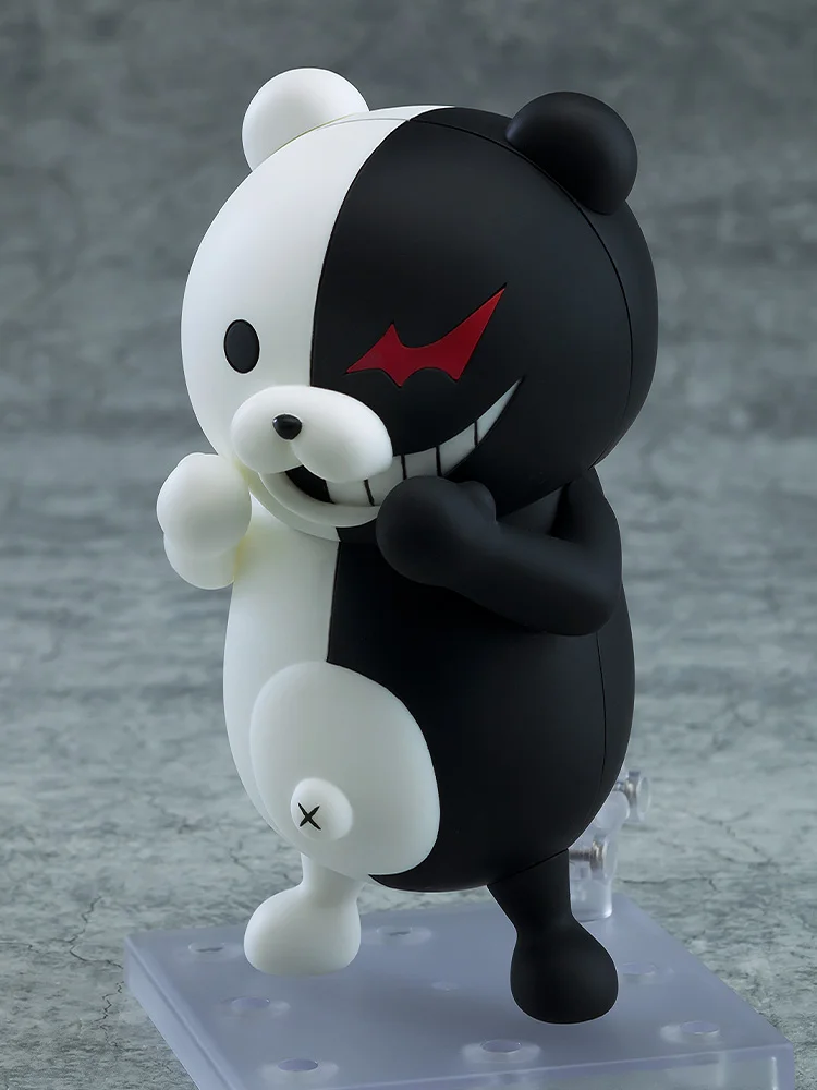 Nendoroid Monokuma 20 danganronpa 3