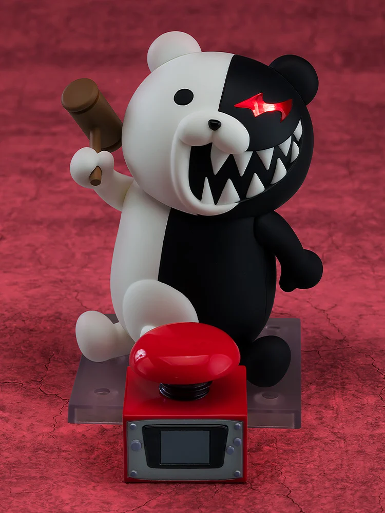 Nendoroid Monokuma 20 danganronpa 5