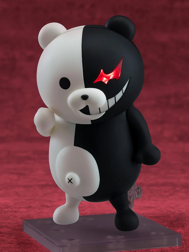 Nendoroid Monokuma 20 danganronpa 6