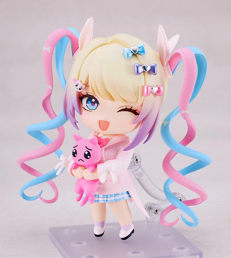 Nendoroid OMGkawaiiAngel Outing Ver. 1