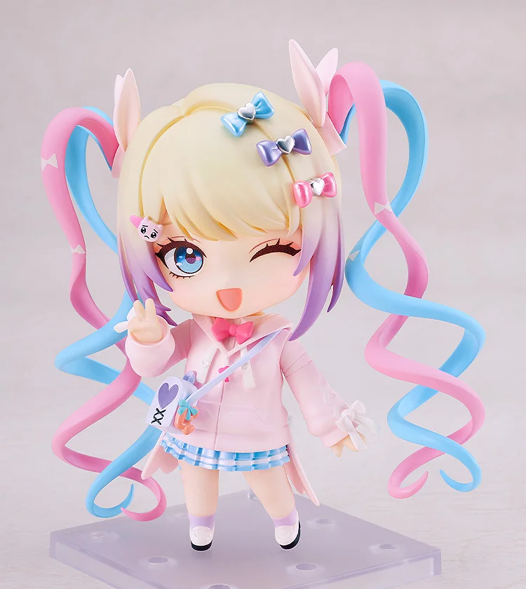 Nendoroid OMGkawaiiAngel Outing Ver. 2