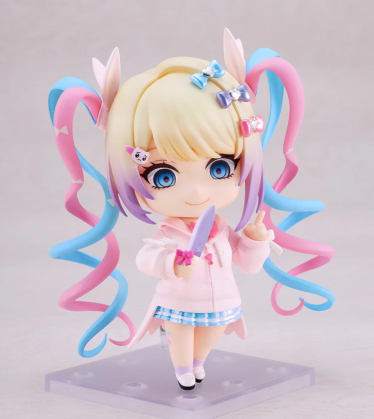 Nendoroid OMGkawaiiAngel Outing Ver. 3