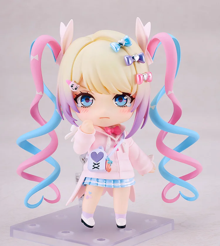 Nendoroid OMGkawaiiAngel Outing Ver. 4