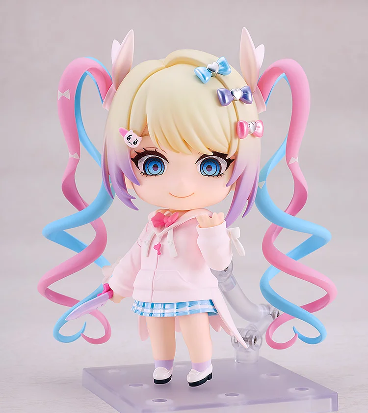 Nendoroid OMGkawaiiAngel Outing Ver. 5