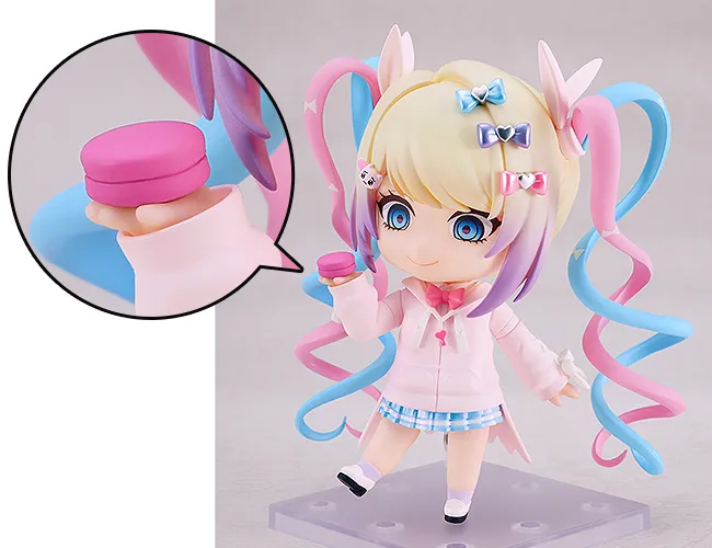 Nendoroid OMGkawaiiAngel Outing Ver. 7