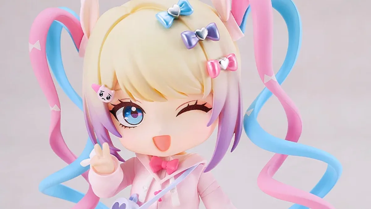 NEEDY STREAMER OVERLOAD's 