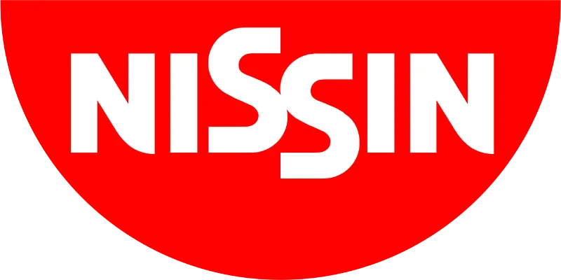 Nissin Logo