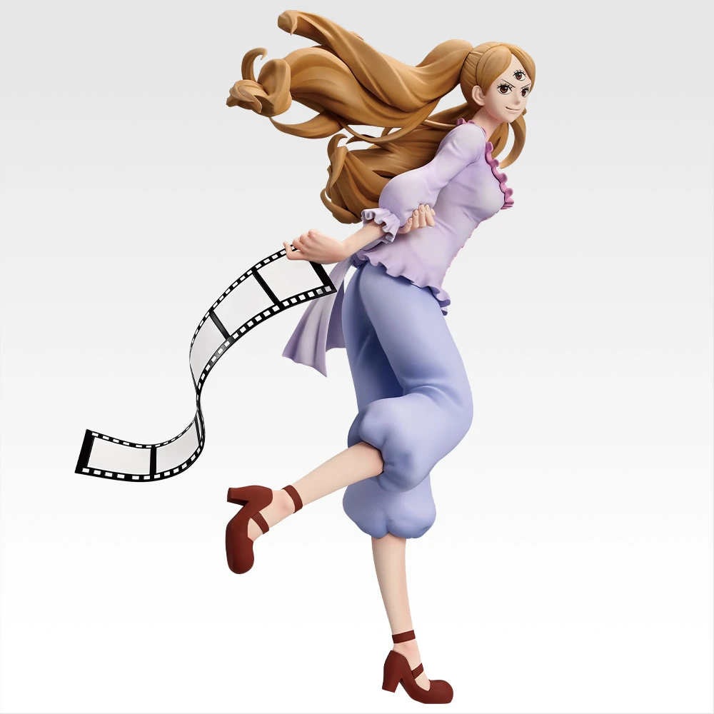 One Piece Devil's Night’ Ichiban Kuji 18