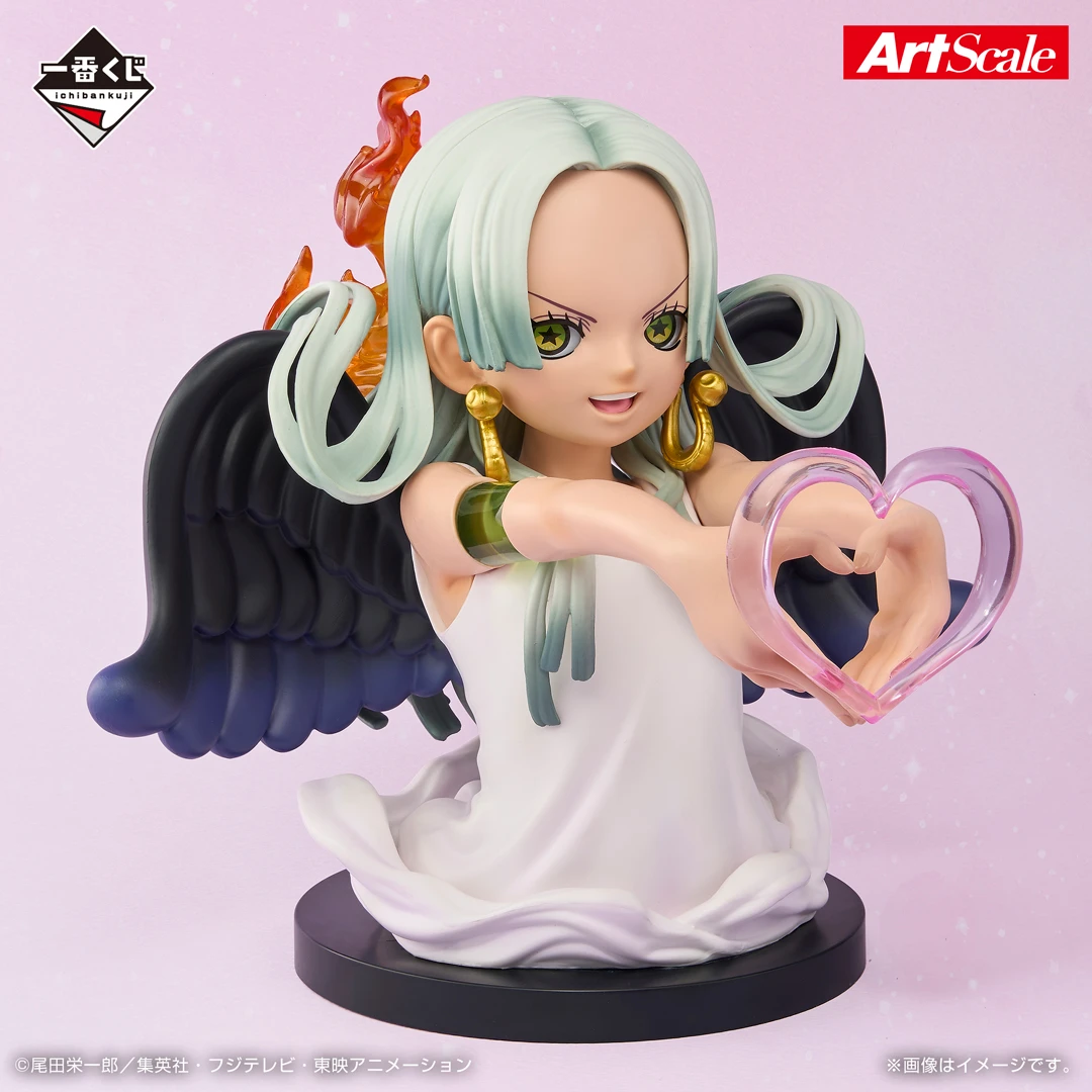 One Piece Devil's Night’ Ichiban Kuji 8