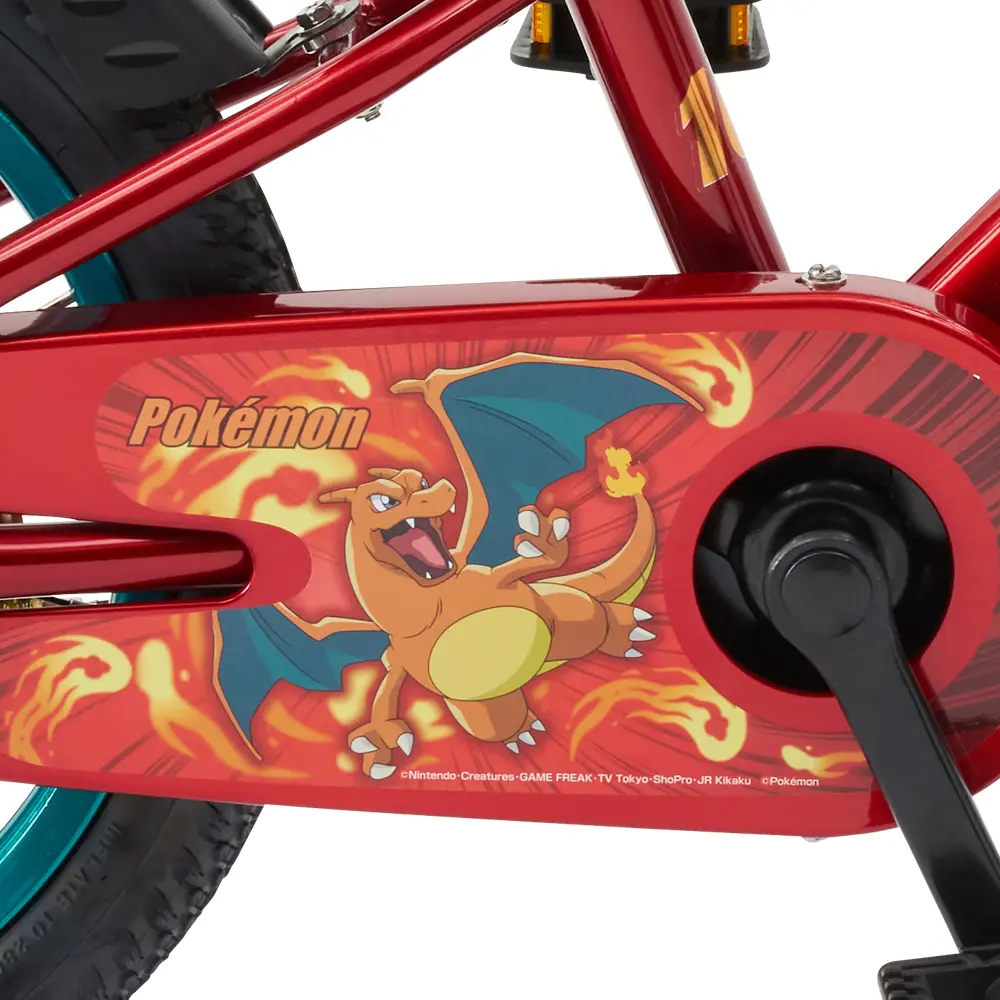 POKEMON BIKE 5